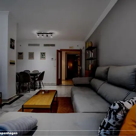 Bruhn Apartment