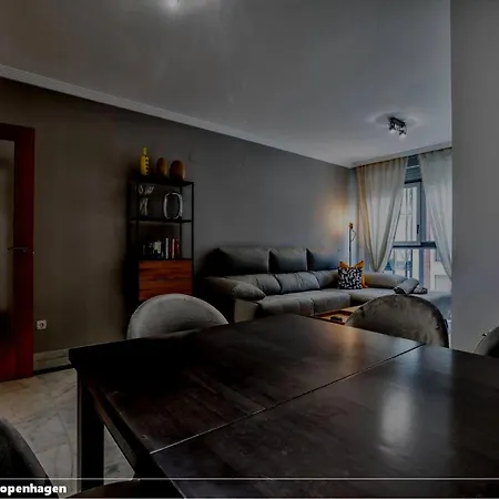 Apartment Bruhn *