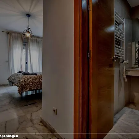 Apartment Bruhn *