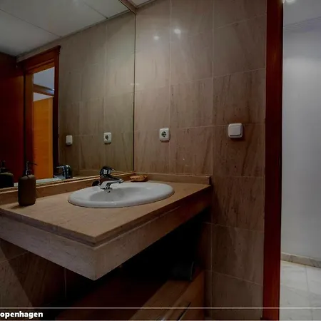 Apartment Bruhn *