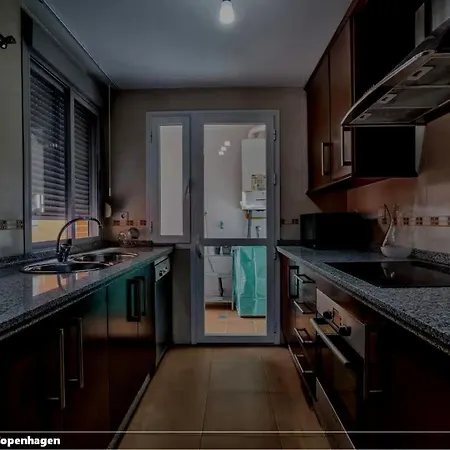 Apartment Bruhn