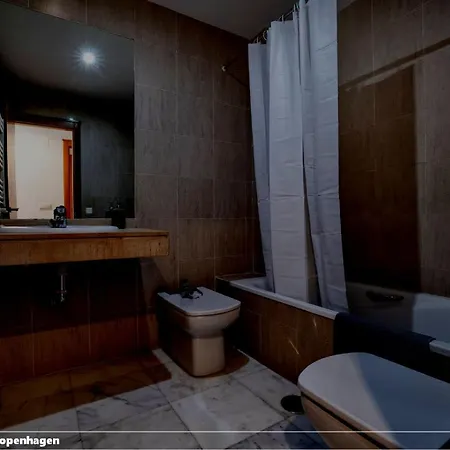 Bruhn Apartment