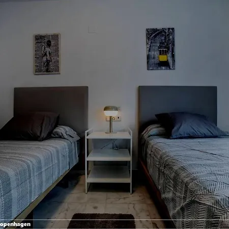 Apartment Bruhn