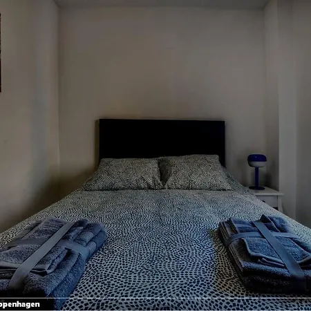Bruhn Apartment